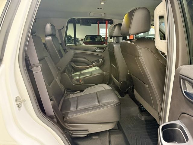2017 Chevrolet Tahoe 4WD 4dr LT - 22966419 - 36