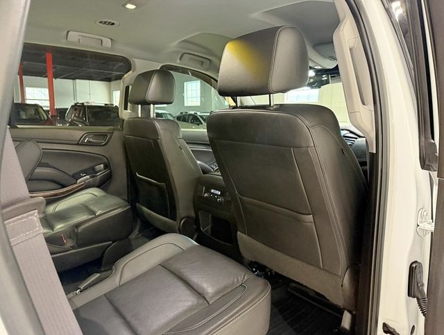 2017 Chevrolet Tahoe 4WD 4dr LT - 22966419 - 37