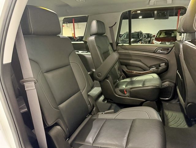 2017 Chevrolet Tahoe 4WD 4dr LT - 22966419 - 38