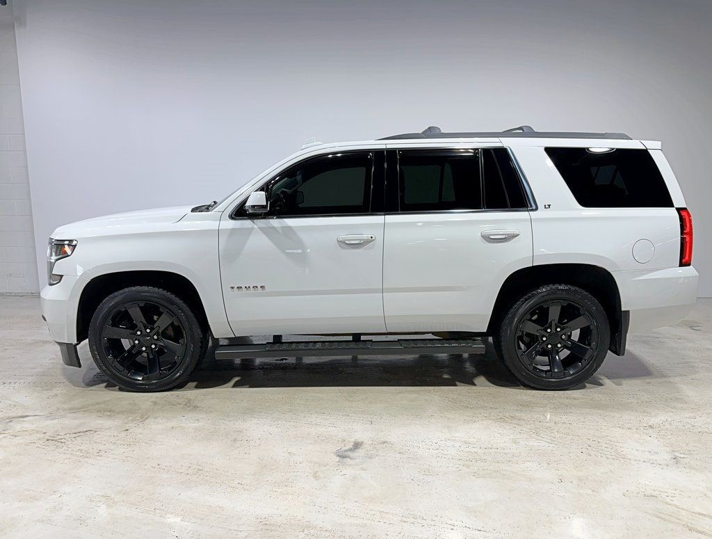 2017 Chevrolet Tahoe 4WD 4dr LT - 22966419 - 3