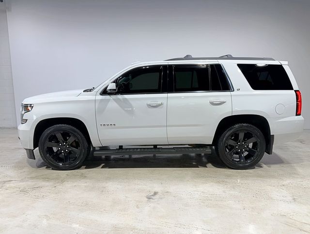 2017 Chevrolet Tahoe 4WD 4dr LT - 22966419 - 3