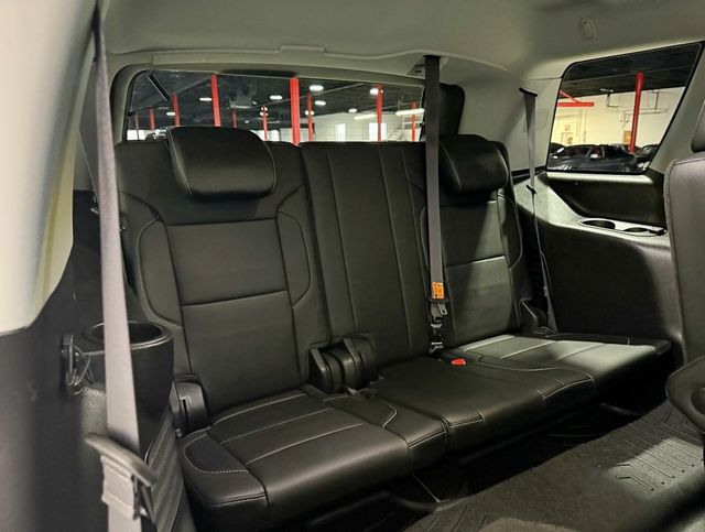 2017 Chevrolet Tahoe 4WD 4dr LT - 22966419 - 39