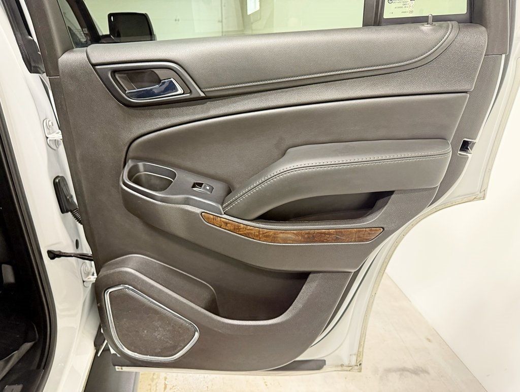 2017 Chevrolet Tahoe 4WD 4dr LT - 22966419 - 40