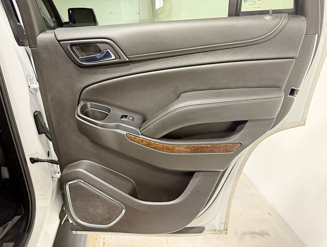 2017 Chevrolet Tahoe 4WD 4dr LT - 22966419 - 40