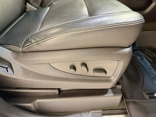 2017 Chevrolet Tahoe 4WD 4dr LT - 22966419 - 42