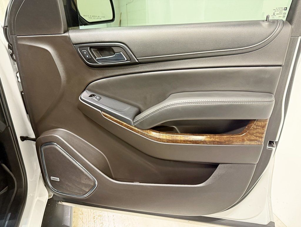 2017 Chevrolet Tahoe 4WD 4dr LT - 22966419 - 43