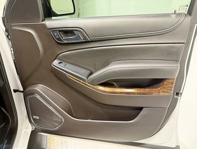 2017 Chevrolet Tahoe 4WD 4dr LT - 22966419 - 43