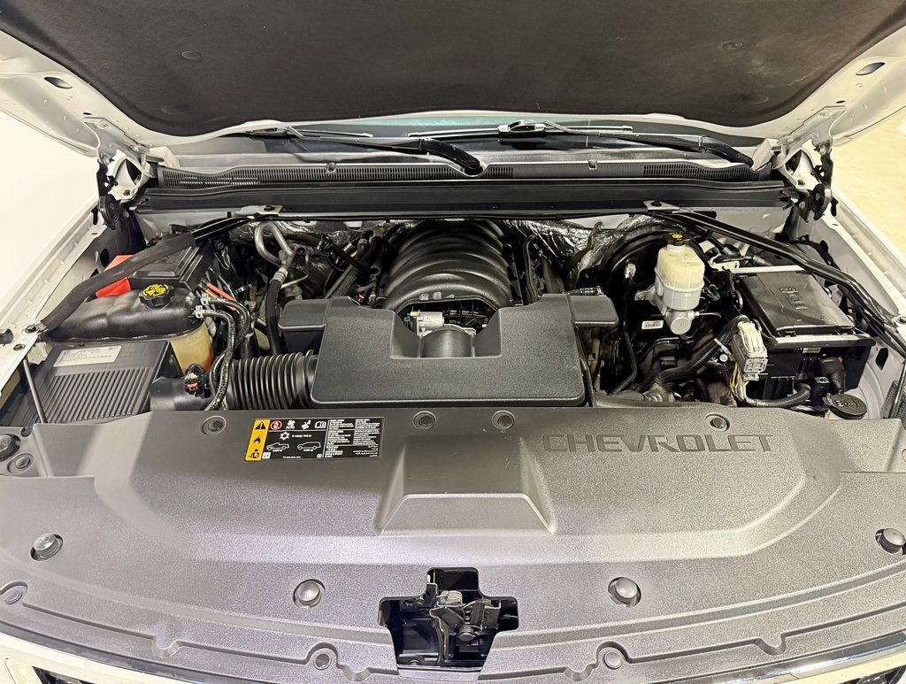 2017 Chevrolet Tahoe 4WD 4dr LT - 22966419 - 44