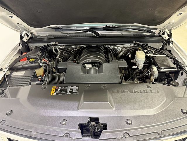 2017 Chevrolet Tahoe 4WD 4dr LT - 22966419 - 44