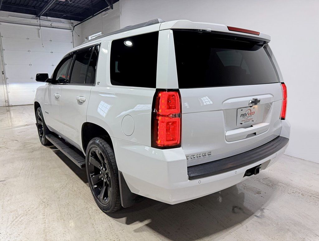 2017 Chevrolet Tahoe 4WD 4dr LT - 22966419 - 4