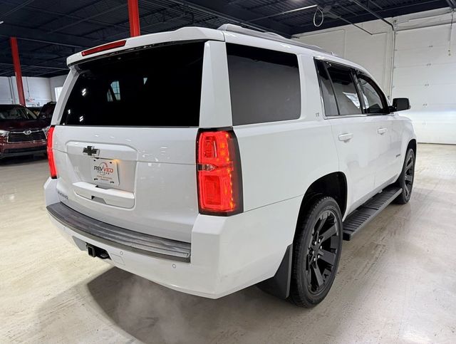 2017 Chevrolet Tahoe 4WD 4dr LT - 22966419 - 6