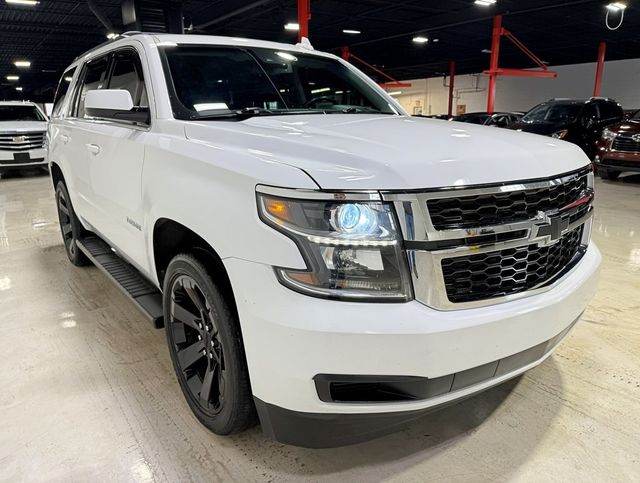 2017 Chevrolet Tahoe 4WD 4dr LT - 22966419 - 7