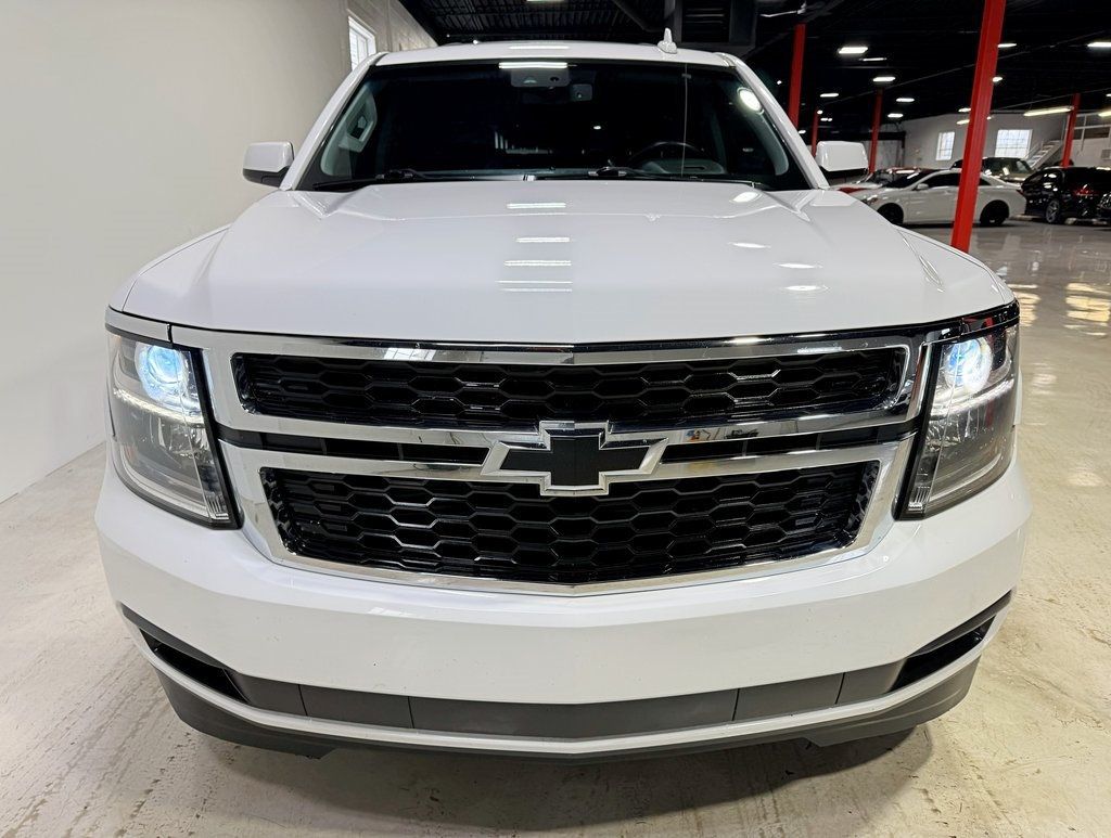 2017 Chevrolet Tahoe 4WD 4dr LT - 22966419 - 8