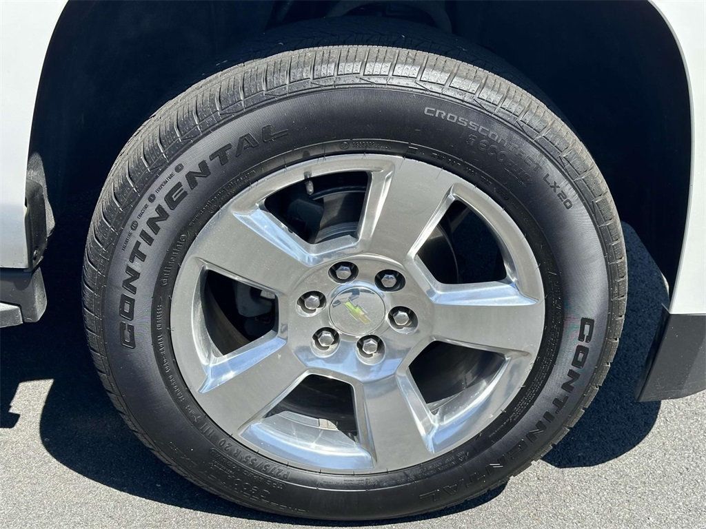 2017 Chevrolet Tahoe 4WD 4dr LT - 22384436 - 6