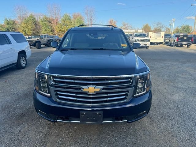 2017 Chevrolet Tahoe 4WD 4dr LT - 22658609 - 23