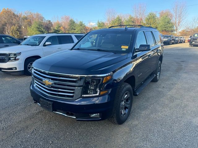 2017 Chevrolet Tahoe 4WD 4dr LT - 22658609 - 24