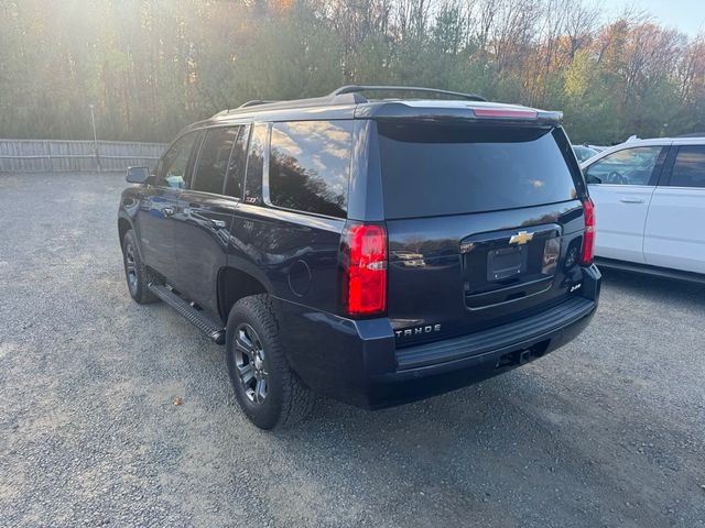 2017 Chevrolet Tahoe 4WD 4dr LT - 22658609 - 26