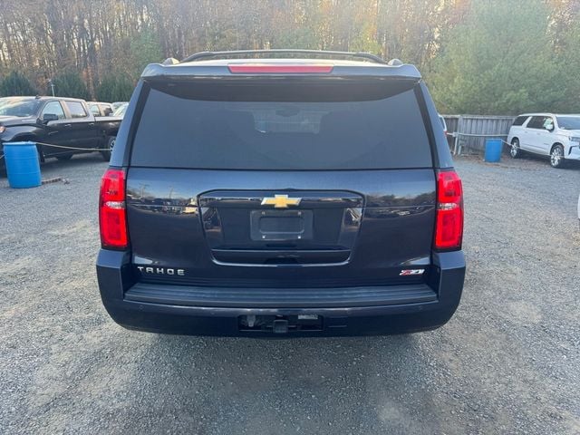 2017 Chevrolet Tahoe 4WD 4dr LT - 22658609 - 27