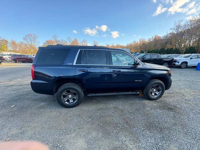 2017 Chevrolet Tahoe 4WD 4dr LT - 22658609 - 28