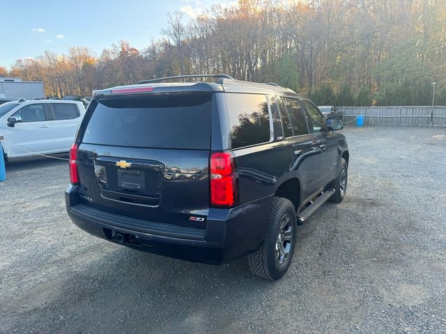 2017 Chevrolet Tahoe 4WD 4dr LT - 22658609 - 30