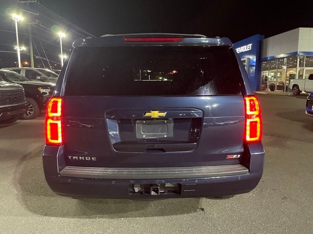 2017 Chevrolet Tahoe 4WD 4dr LT - 22658609 - 5