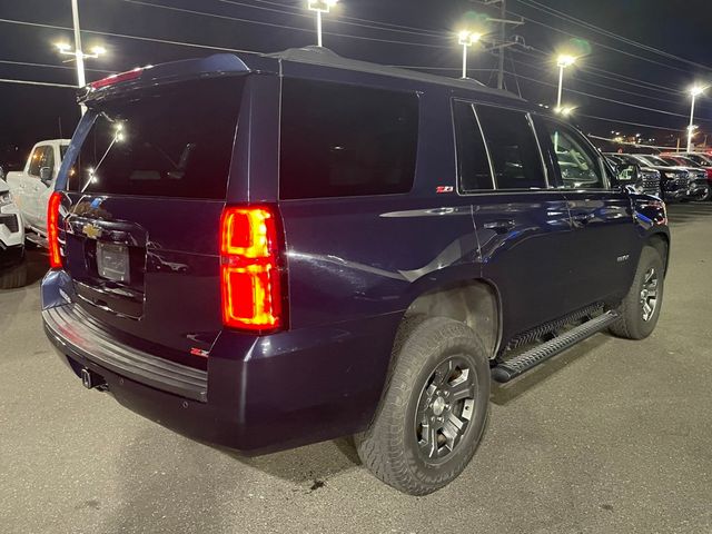 2017 Chevrolet Tahoe 4WD 4dr LT - 22658609 - 6