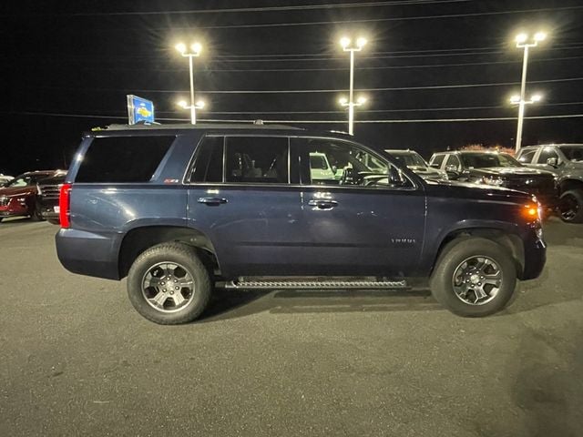 2017 Chevrolet Tahoe 4WD 4dr LT - 22658609 - 7