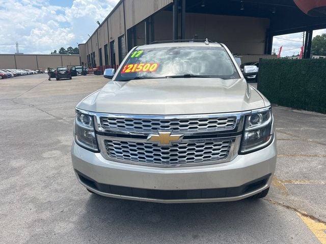 2017 Chevrolet Tahoe 4WD 4dr LT - 22892031 - 1