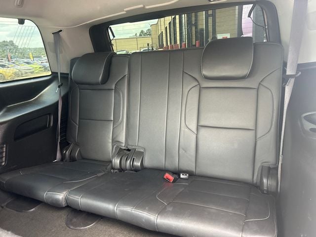 2017 Chevrolet Tahoe 4WD 4dr LT - 22892031 - 6