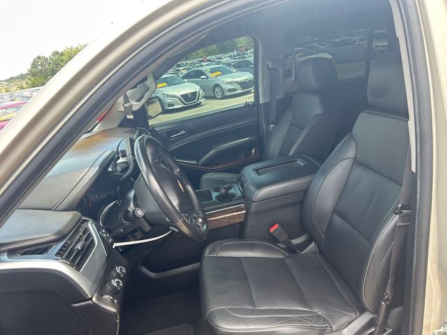 2017 Chevrolet Tahoe 4WD 4dr LT - 22892031 - 8