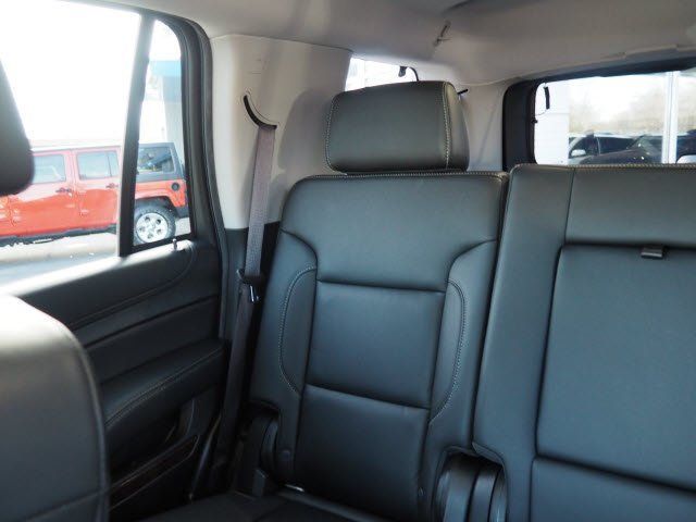 2017 Chevrolet Tahoe 4WD 4dr LT - 18647081 - 9
