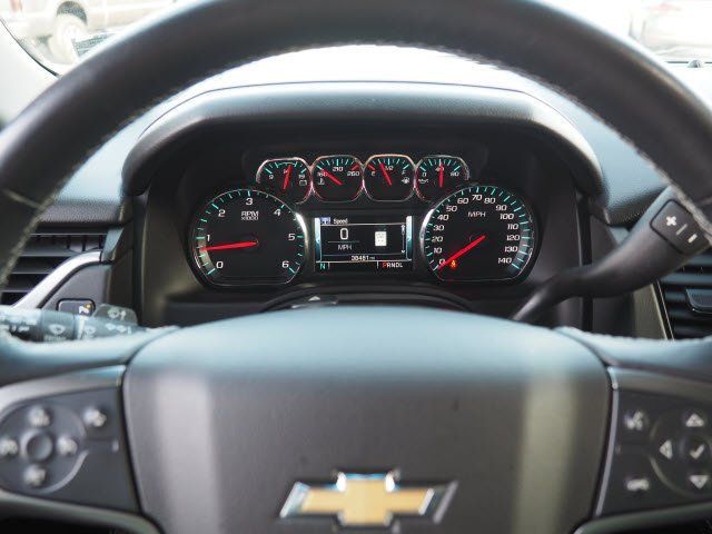 2017 Chevrolet Tahoe 4WD 4dr LT - 18647081 - 12