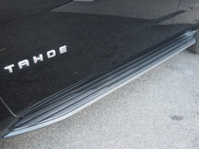 2017 Chevrolet Tahoe 4WD 4dr LT - 18647081 - 23