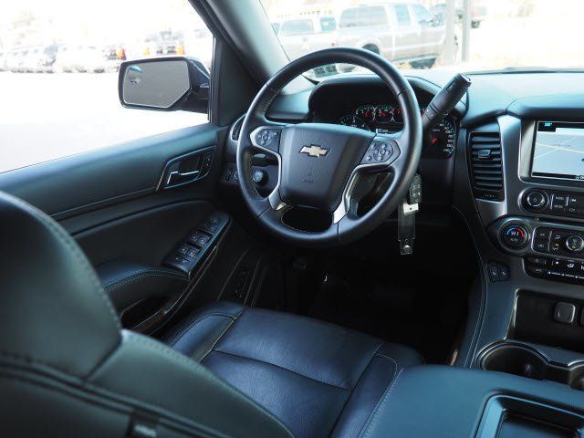 2017 Chevrolet Tahoe 4WD 4dr LT - 18647081 - 6