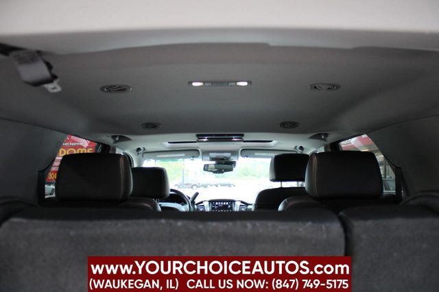 2017 Chevrolet Tahoe 4WD 4dr LT - 22887710 - 17