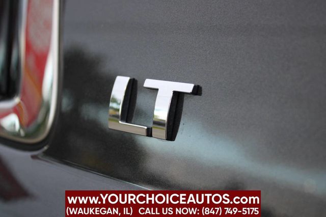 2017 Chevrolet Tahoe 4WD 4dr LT - 22887710 - 20