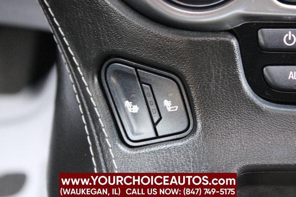 2017 Chevrolet Tahoe 4WD 4dr LT - 22887710 - 24