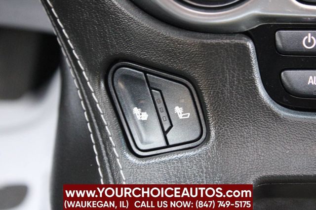 2017 Chevrolet Tahoe 4WD 4dr LT - 22887710 - 24