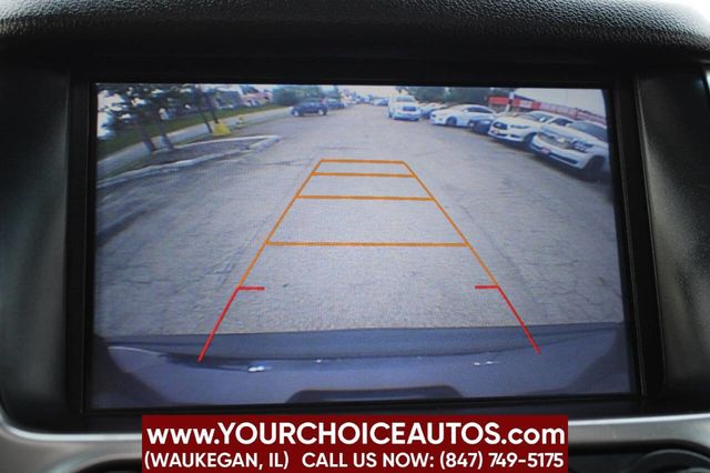 2017 Chevrolet Tahoe 4WD 4dr LT - 22887710 - 25