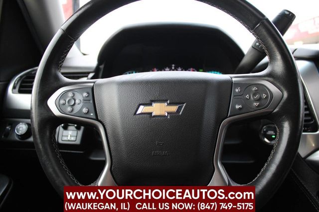 2017 Chevrolet Tahoe 4WD 4dr LT - 22887710 - 26