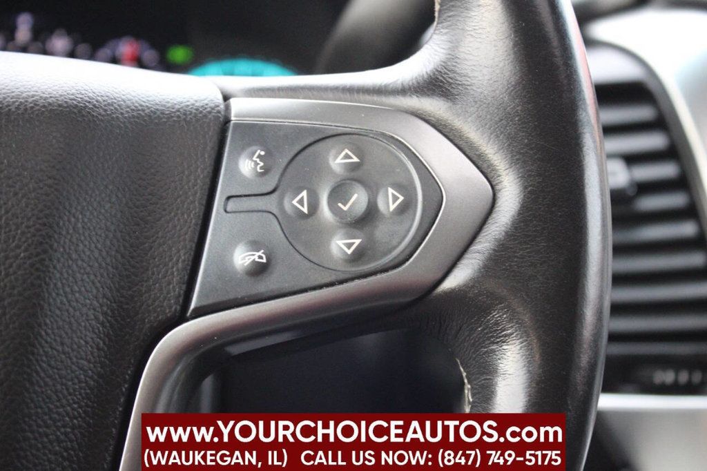 2017 Chevrolet Tahoe 4WD 4dr LT - 22887710 - 27