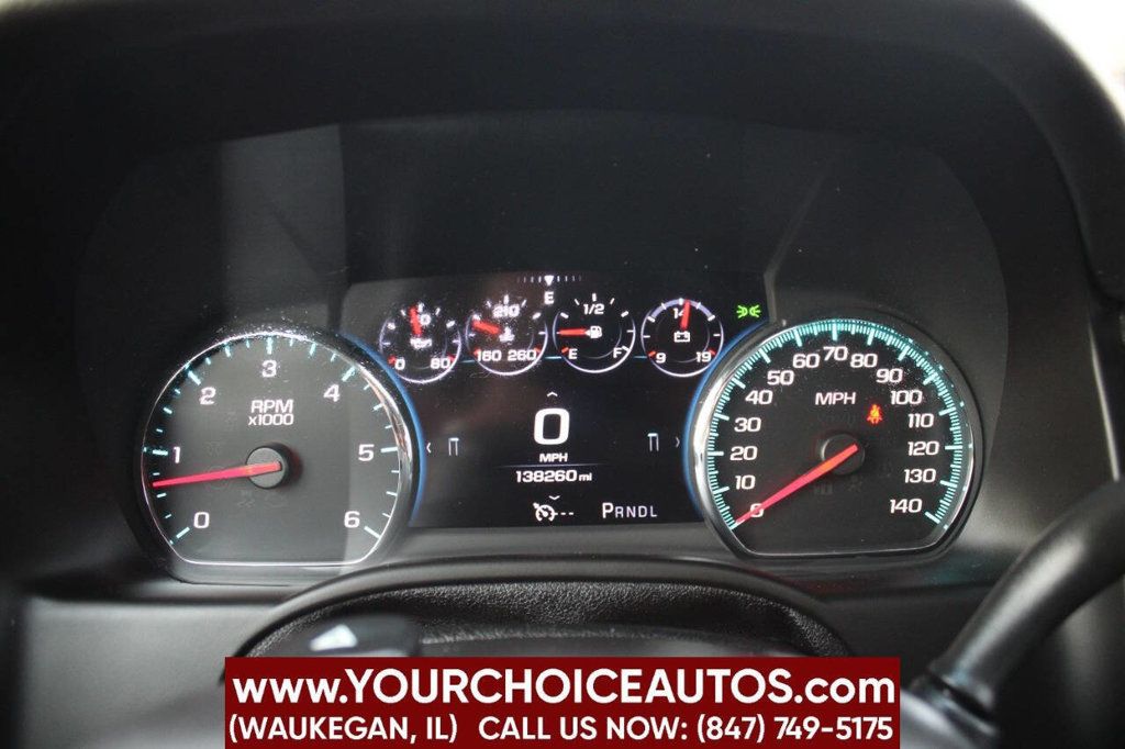 2017 Chevrolet Tahoe 4WD 4dr LT - 22887710 - 29