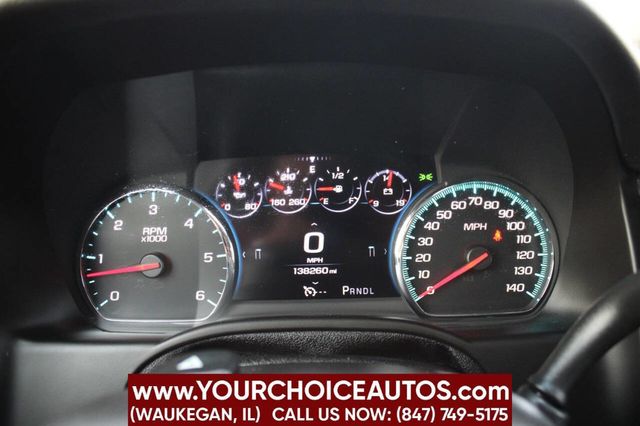 2017 Chevrolet Tahoe 4WD 4dr LT - 22887710 - 29