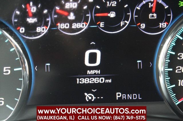 2017 Chevrolet Tahoe 4WD 4dr LT - 22887710 - 30