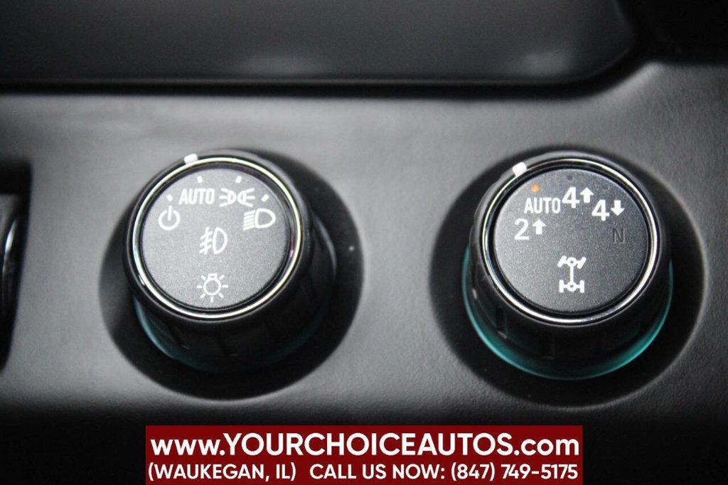 2017 Chevrolet Tahoe 4WD 4dr LT - 22887710 - 31