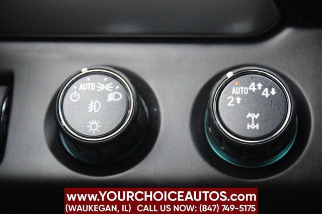 2017 Chevrolet Tahoe 4WD 4dr LT - 22887710 - 31