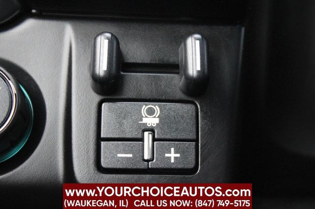 2017 Chevrolet Tahoe 4WD 4dr LT - 22887710 - 32