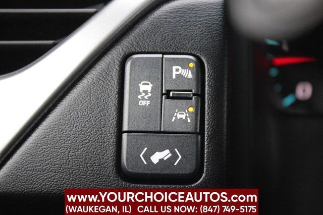 2017 Chevrolet Tahoe 4WD 4dr LT - 22887710 - 33