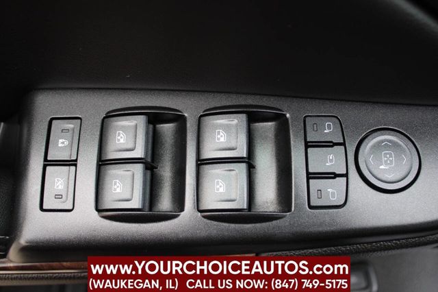 2017 Chevrolet Tahoe 4WD 4dr LT - 22887710 - 34