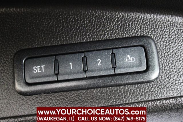 2017 Chevrolet Tahoe 4WD 4dr LT - 22887710 - 35